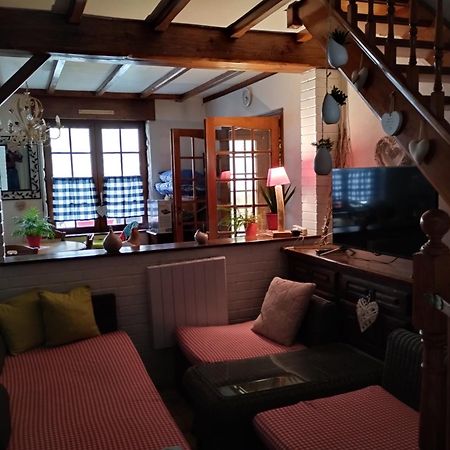 Villa Chez Severine House Marquise Zimmer foto
