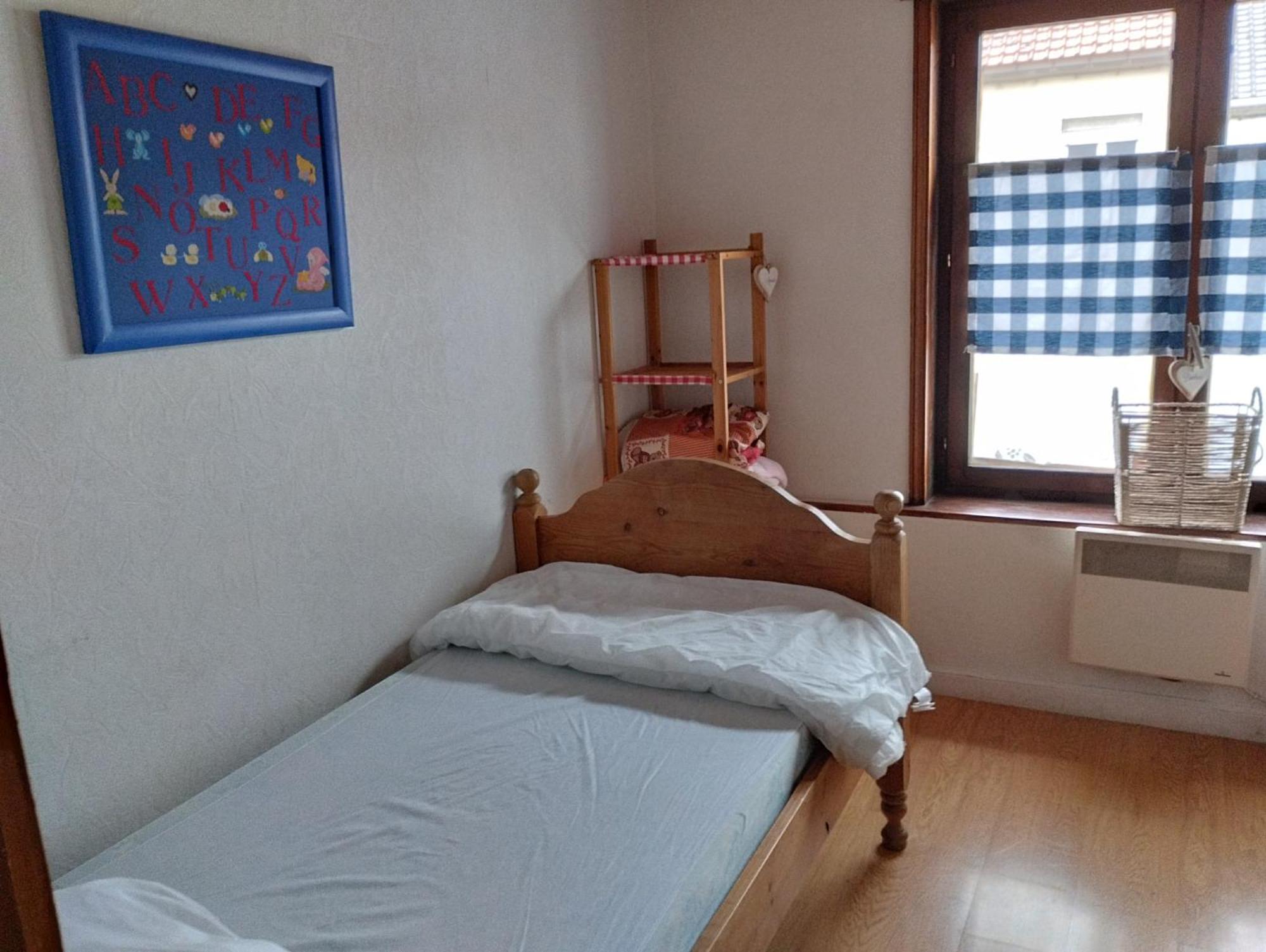 Villa Chez Severine House Marquise Zimmer foto